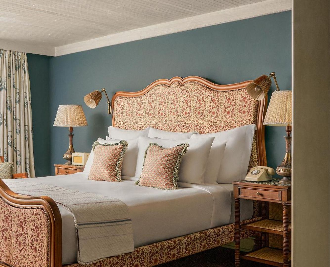 Hotel Soho House 5*