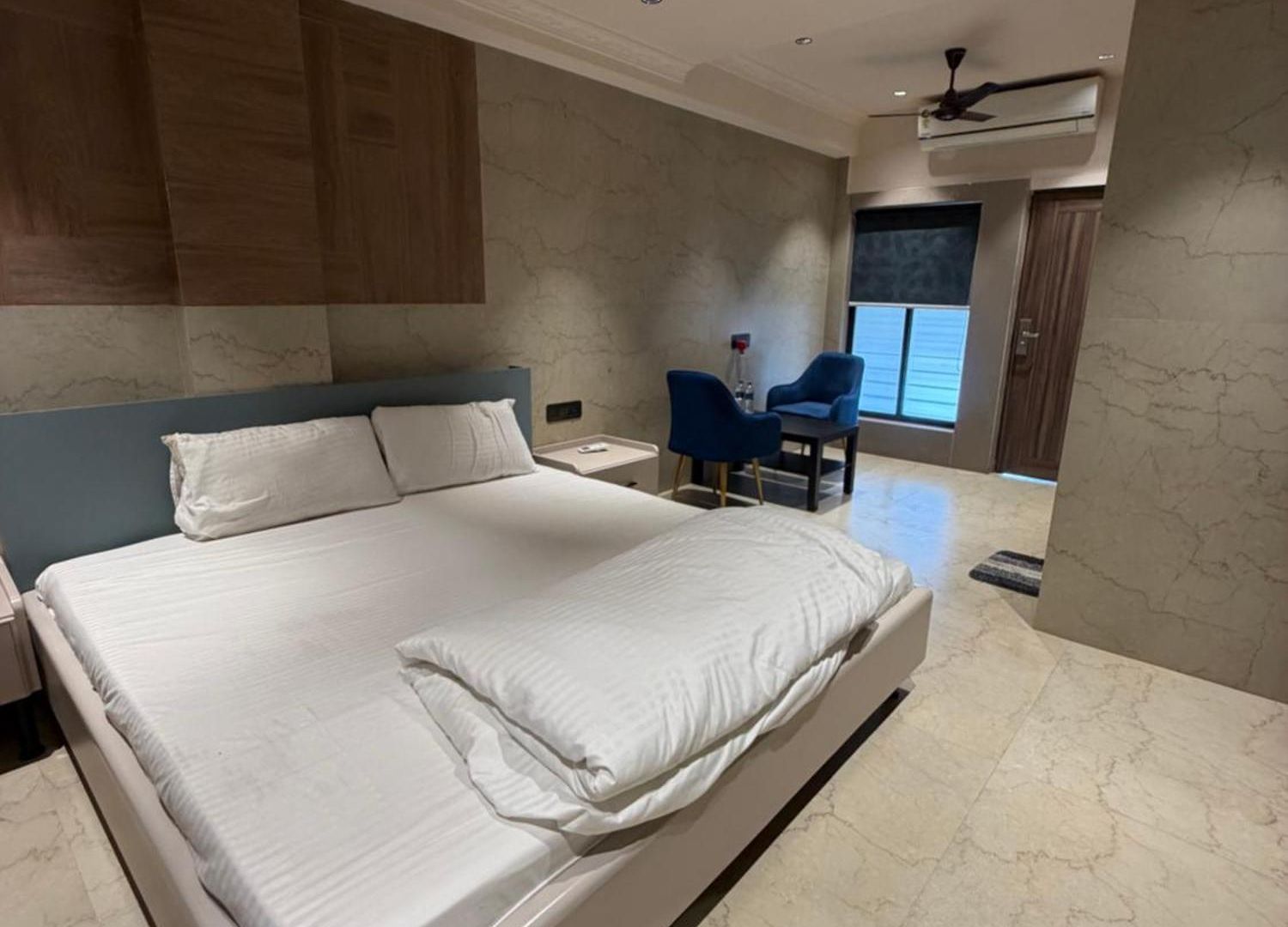 Rajjog Hotel 3*