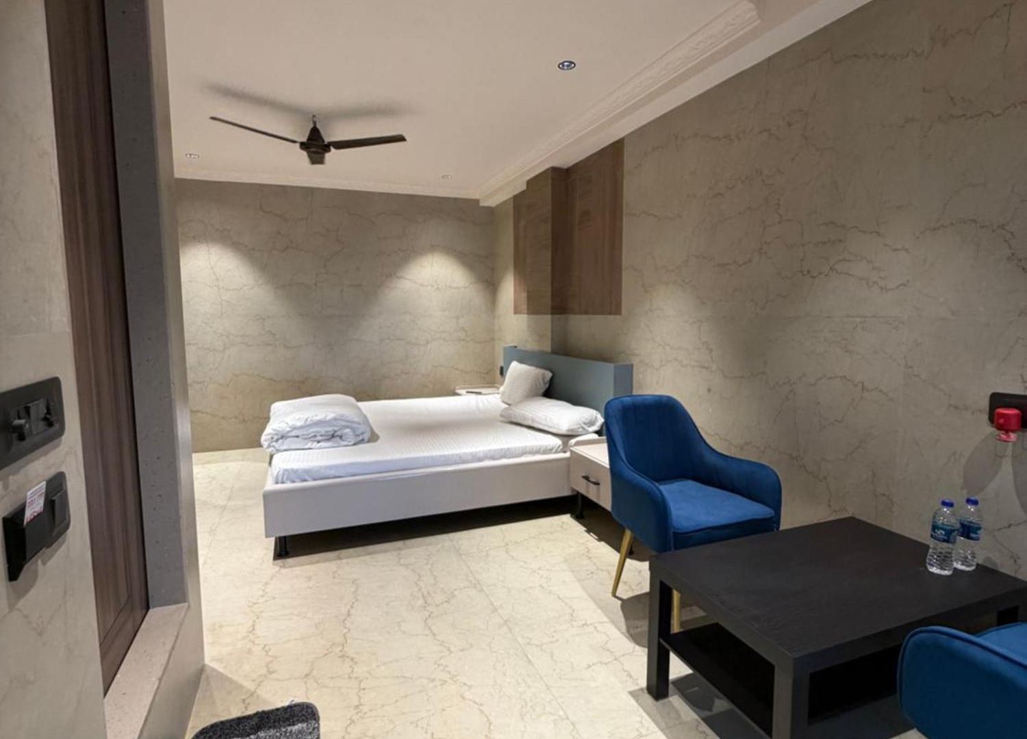 Rajjog Hotel
