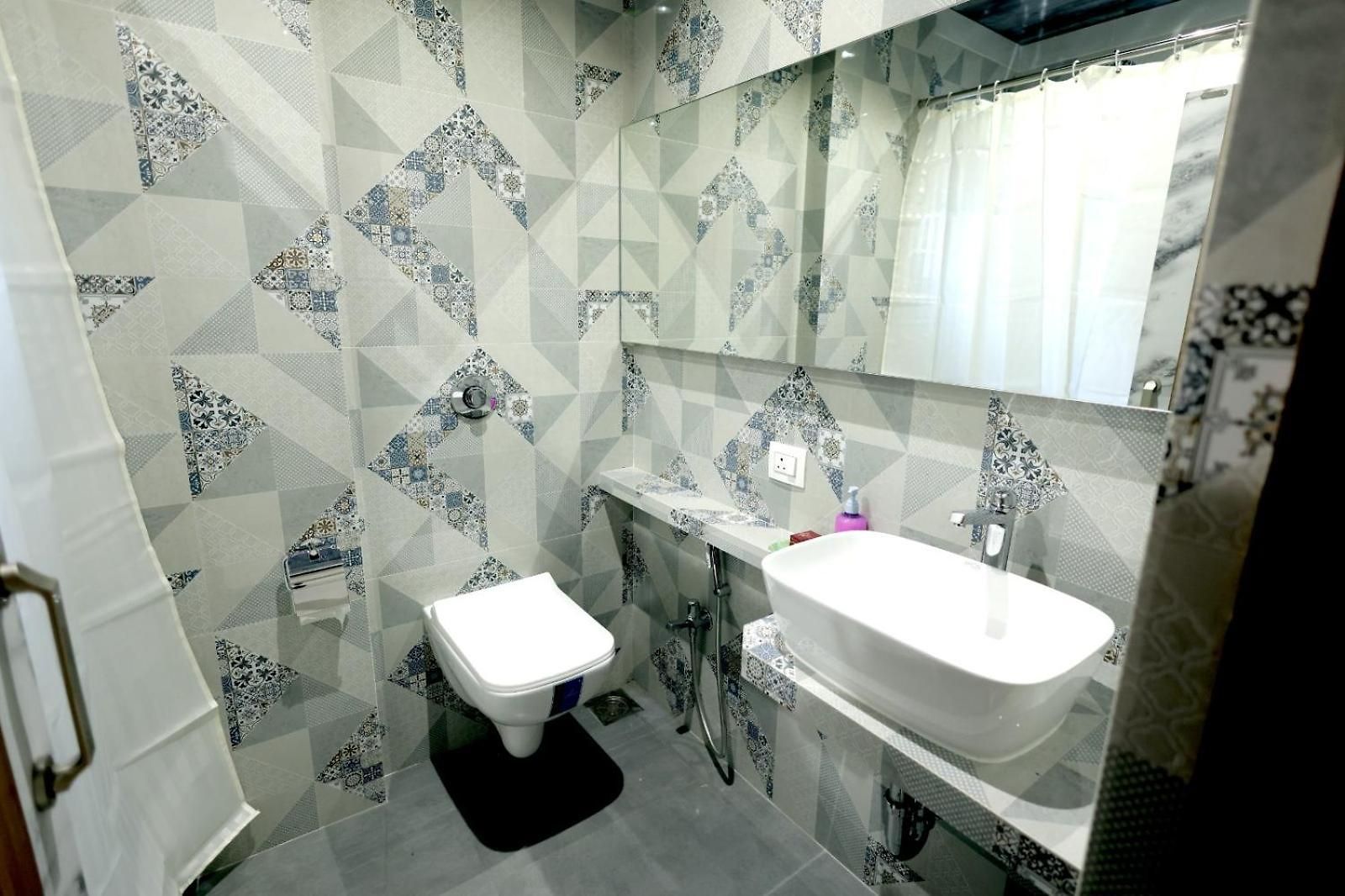 Metro Host 3* Mumbai