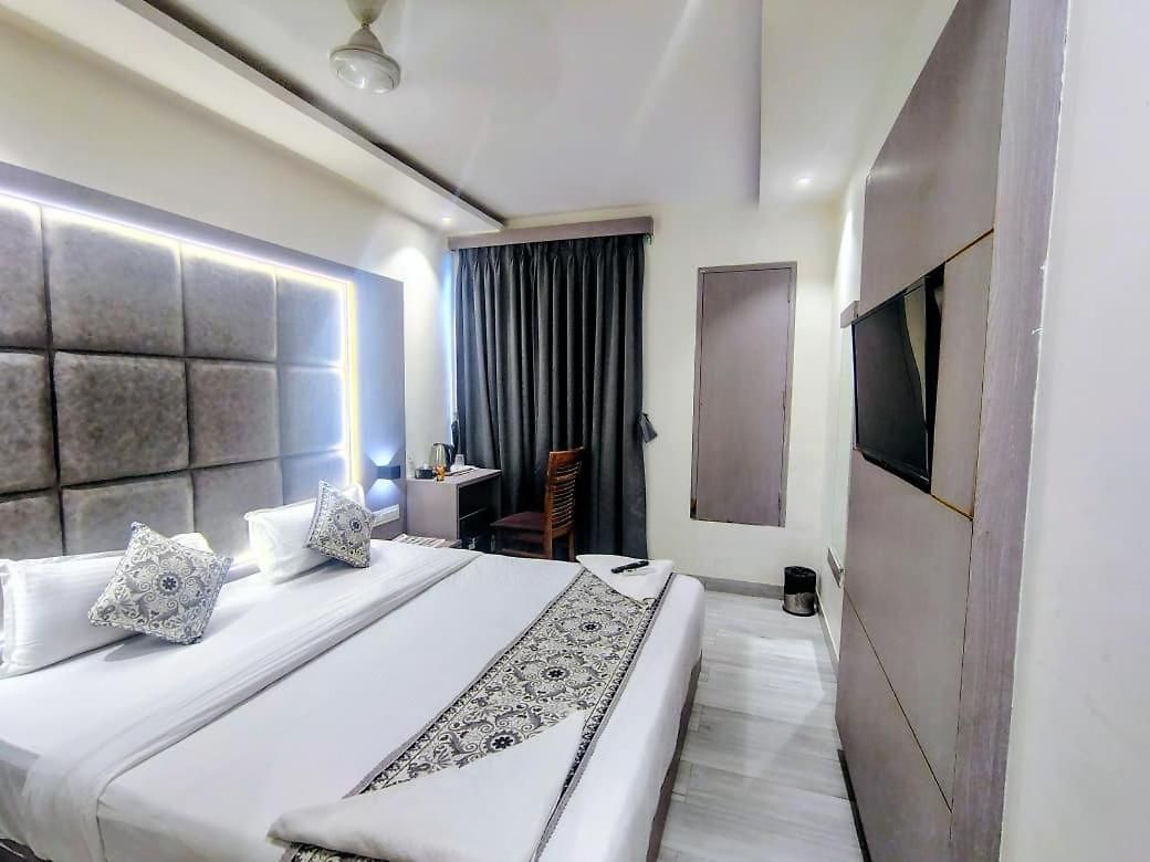Sunrise Residency International Airport Hotel
