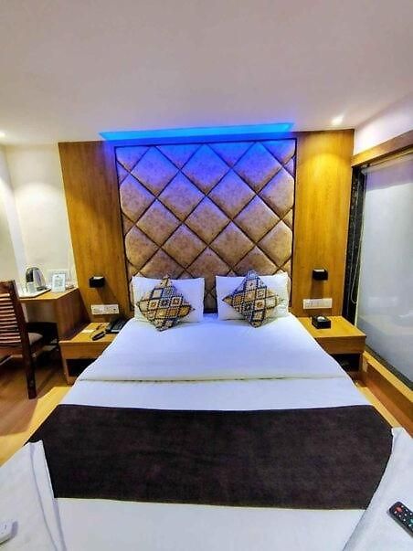Sunrise Residency International Airport 3* Mumbai