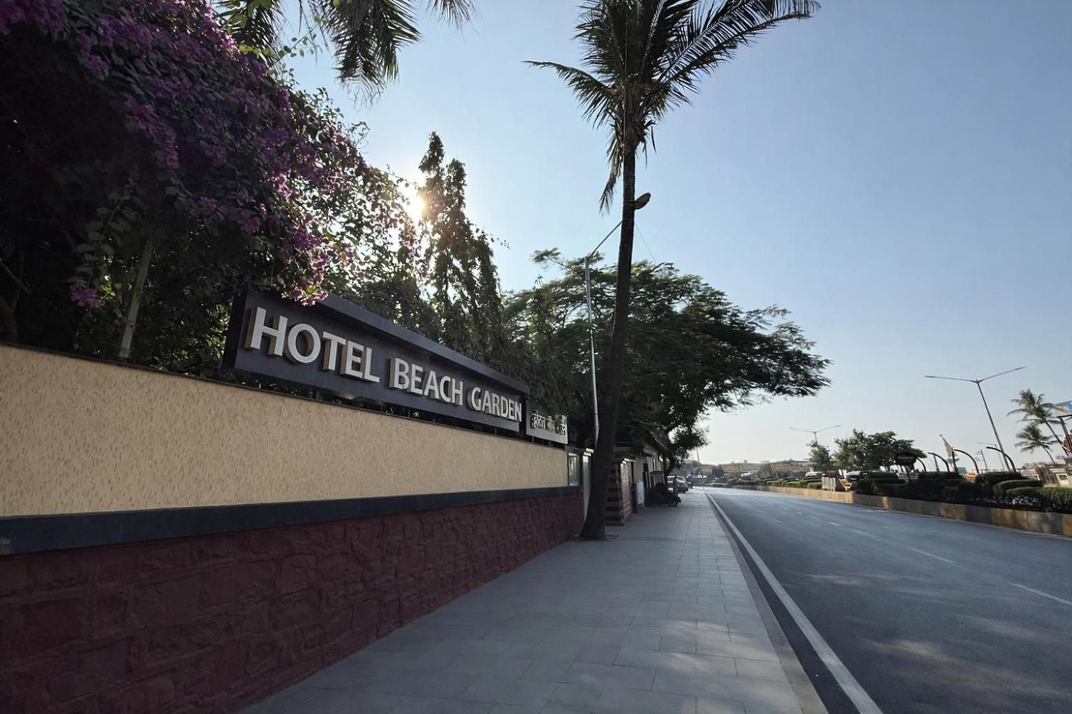 Garden Hotel Mumbai