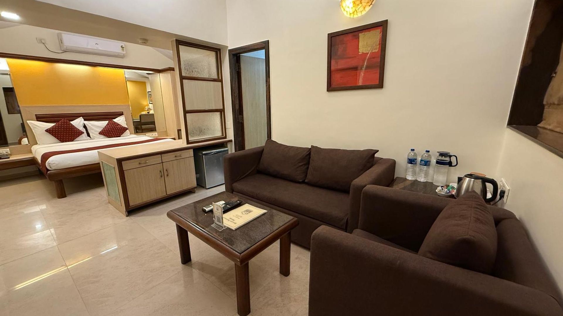 Garden 3* Mumbai