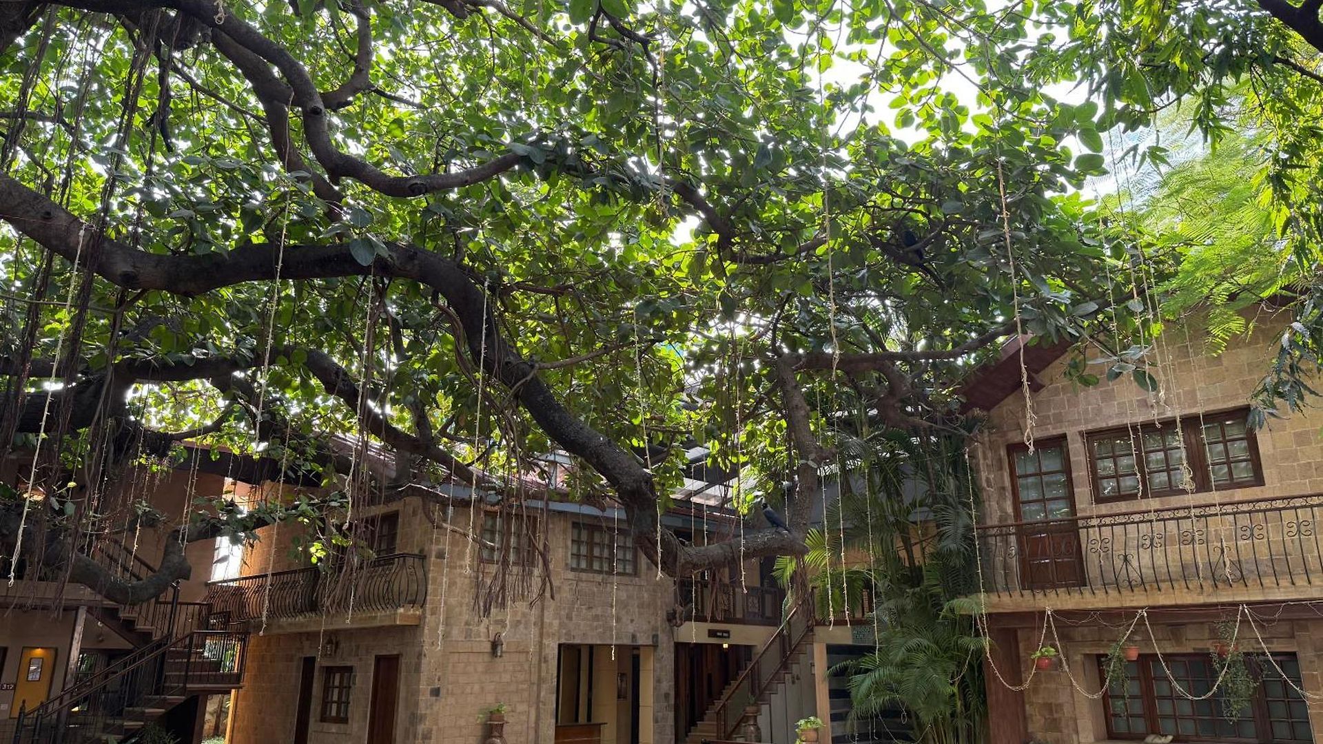 Hotel Garden Mumbai