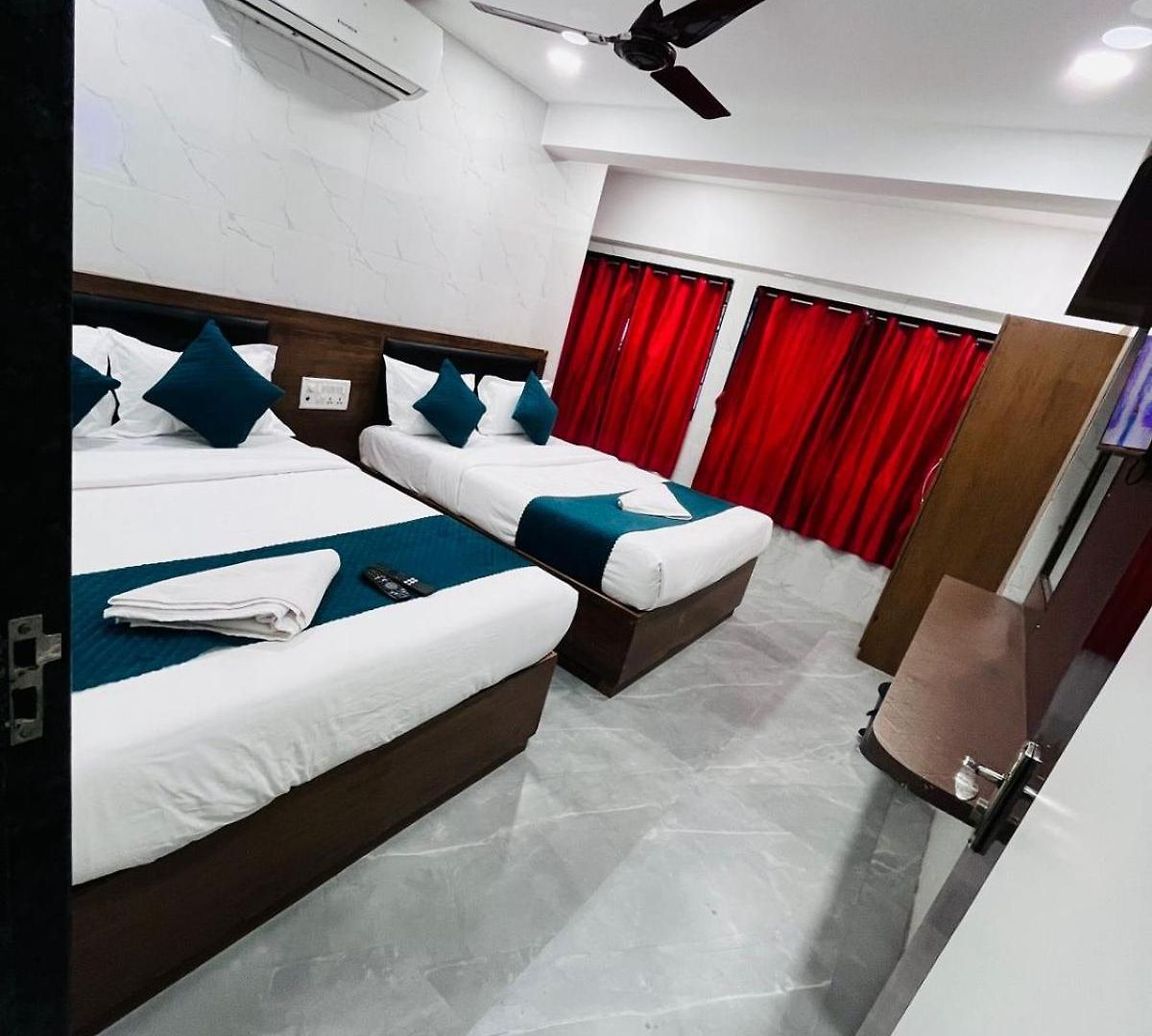 Hotel Benz Mumbai