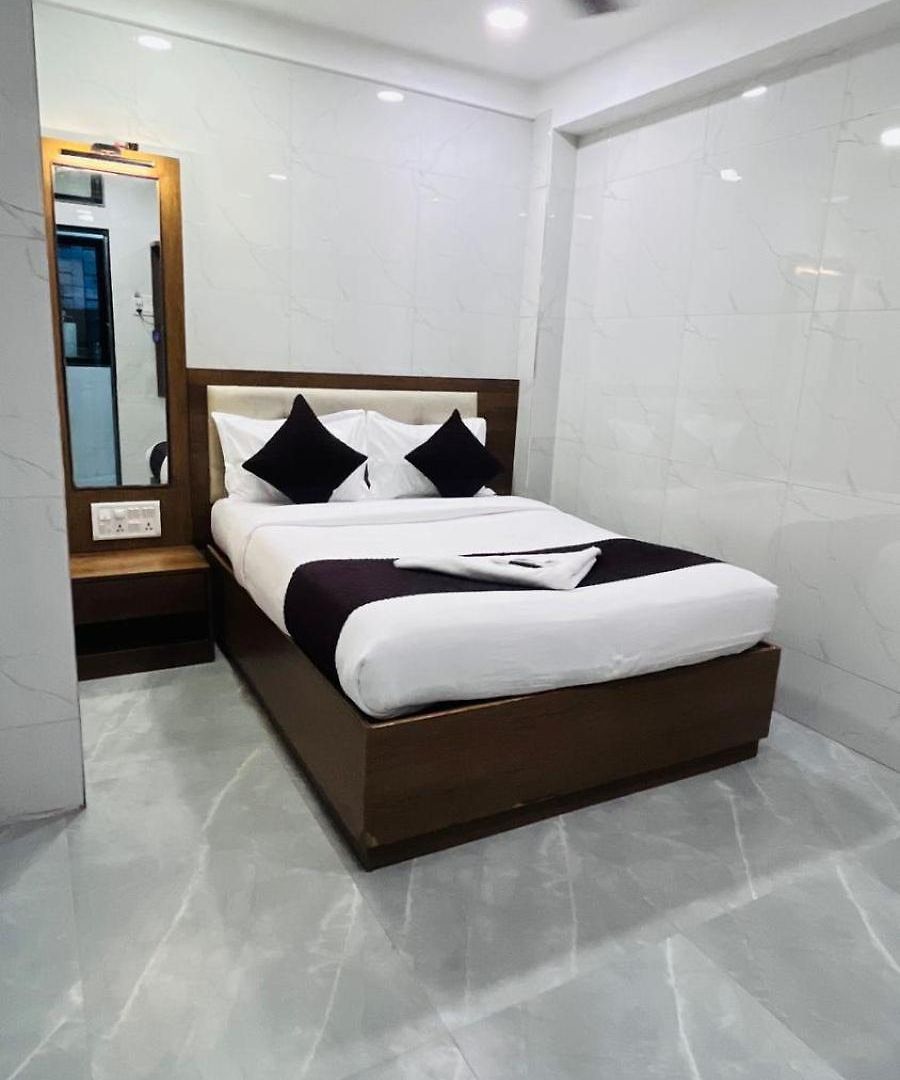 Hotel Benz 3*
