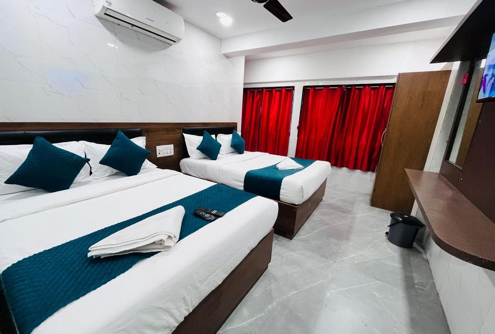 Hotel Benz Mumbai