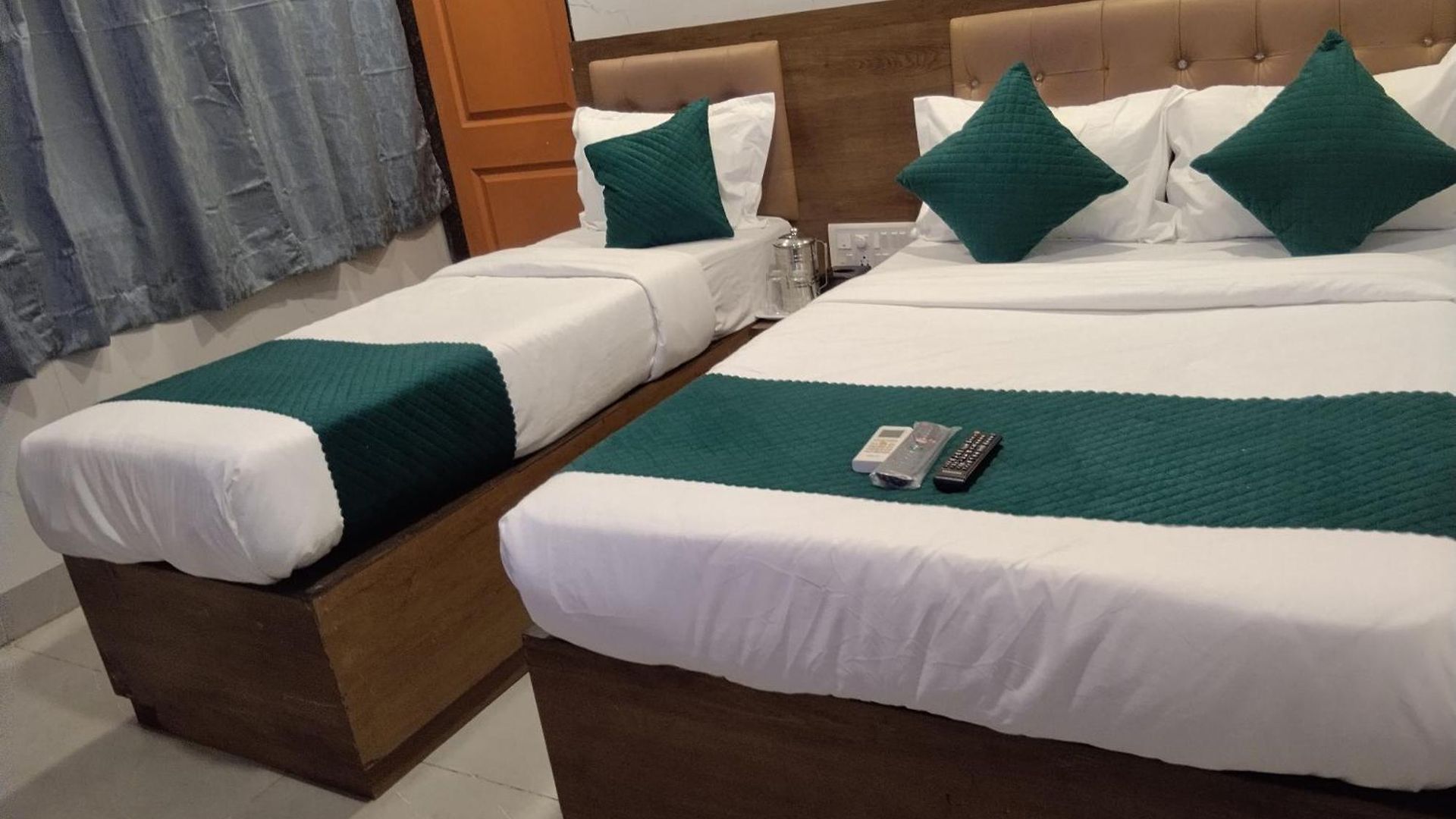 Benz Hotel Mumbai