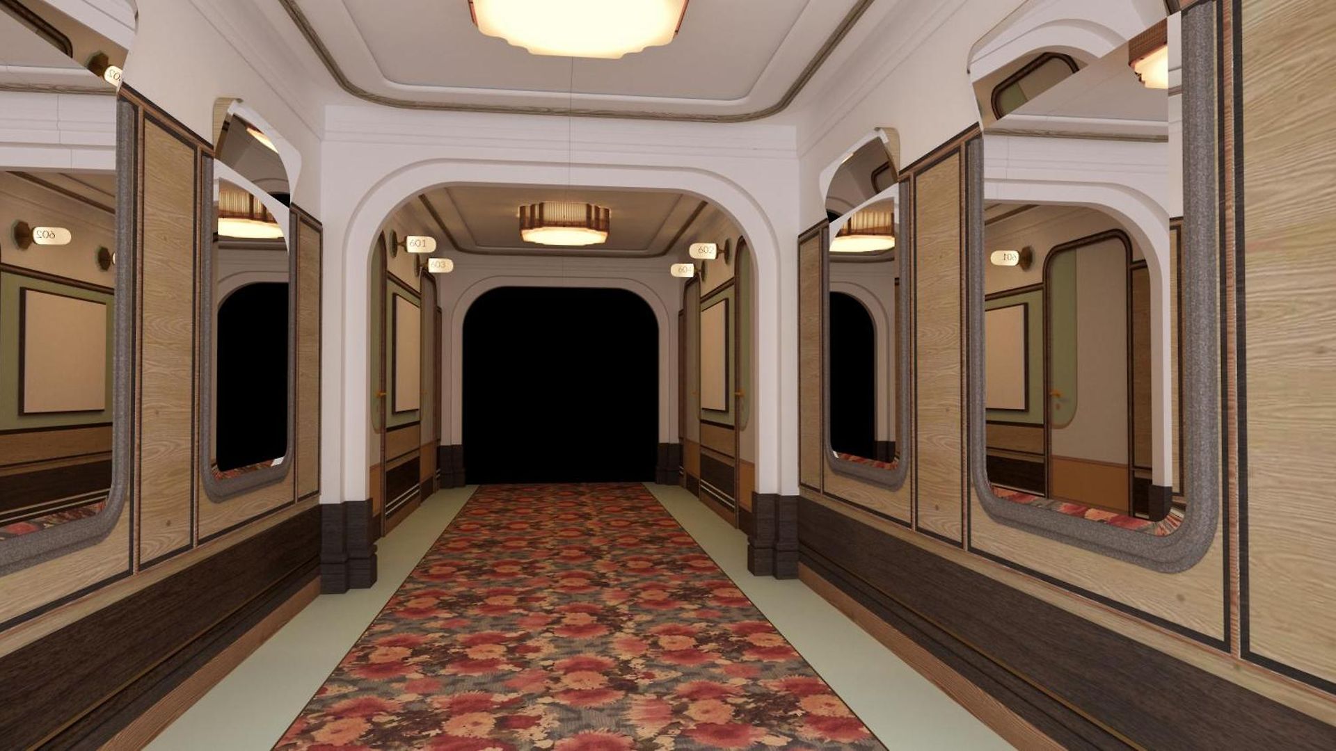 Hotel Roswyn, A Morgans Originals
