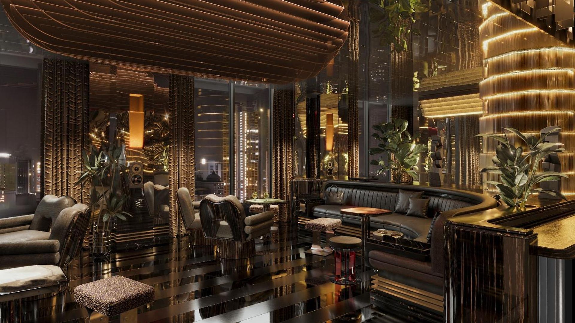 Roswyn, A Morgans Originals Hotel 5*