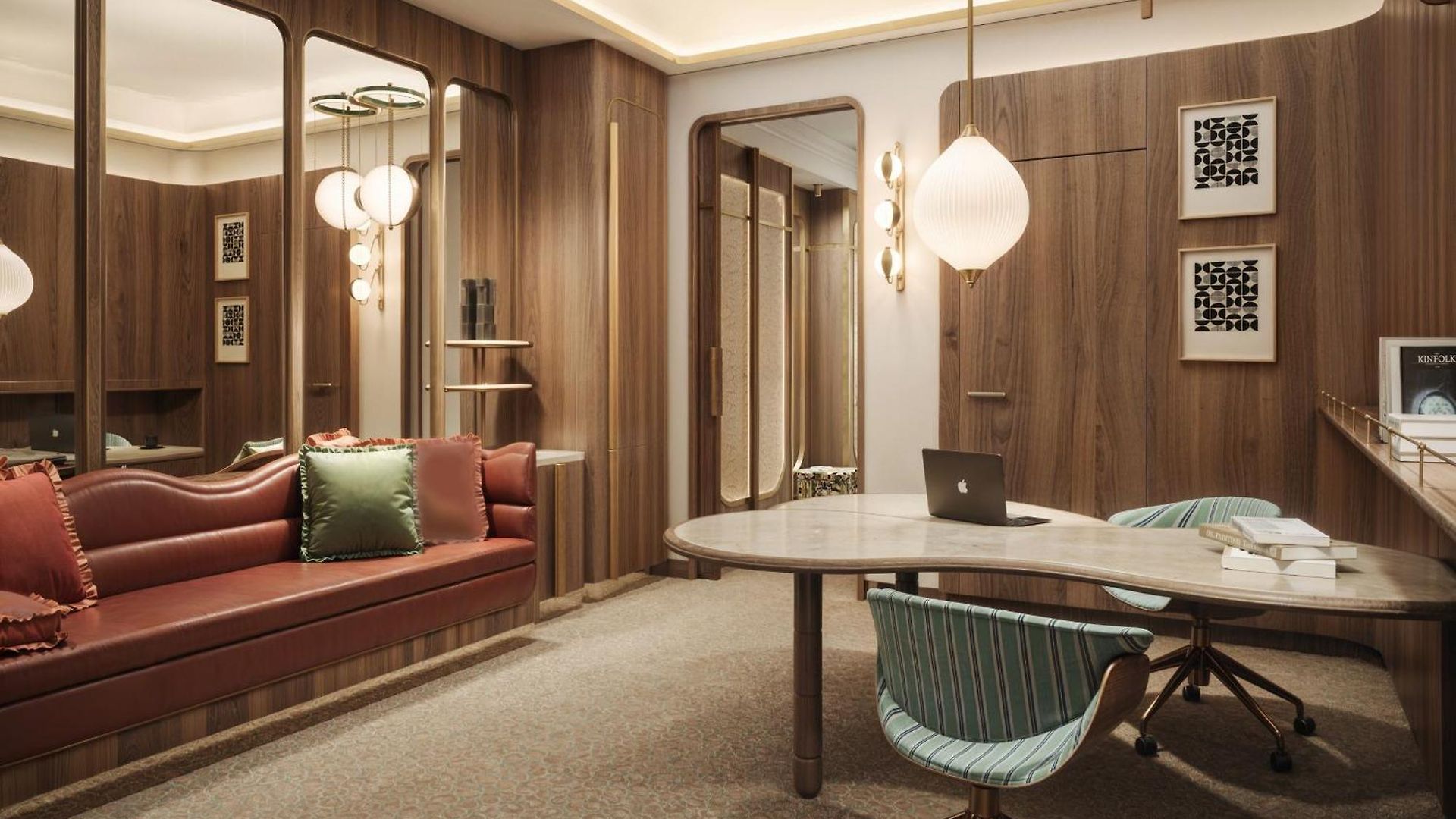 Hotel Roswyn, A Morgans Originals 5*