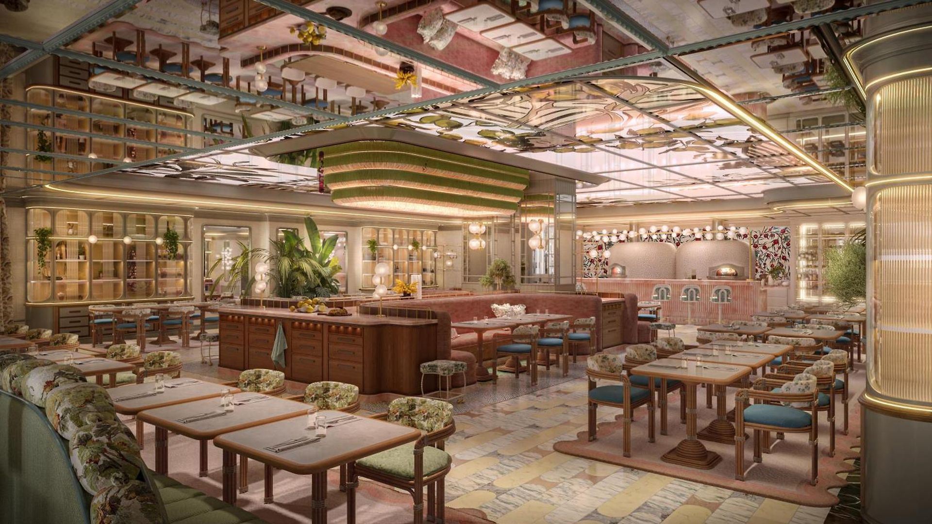 Hotel Roswyn, A Morgans Originals Mumbai