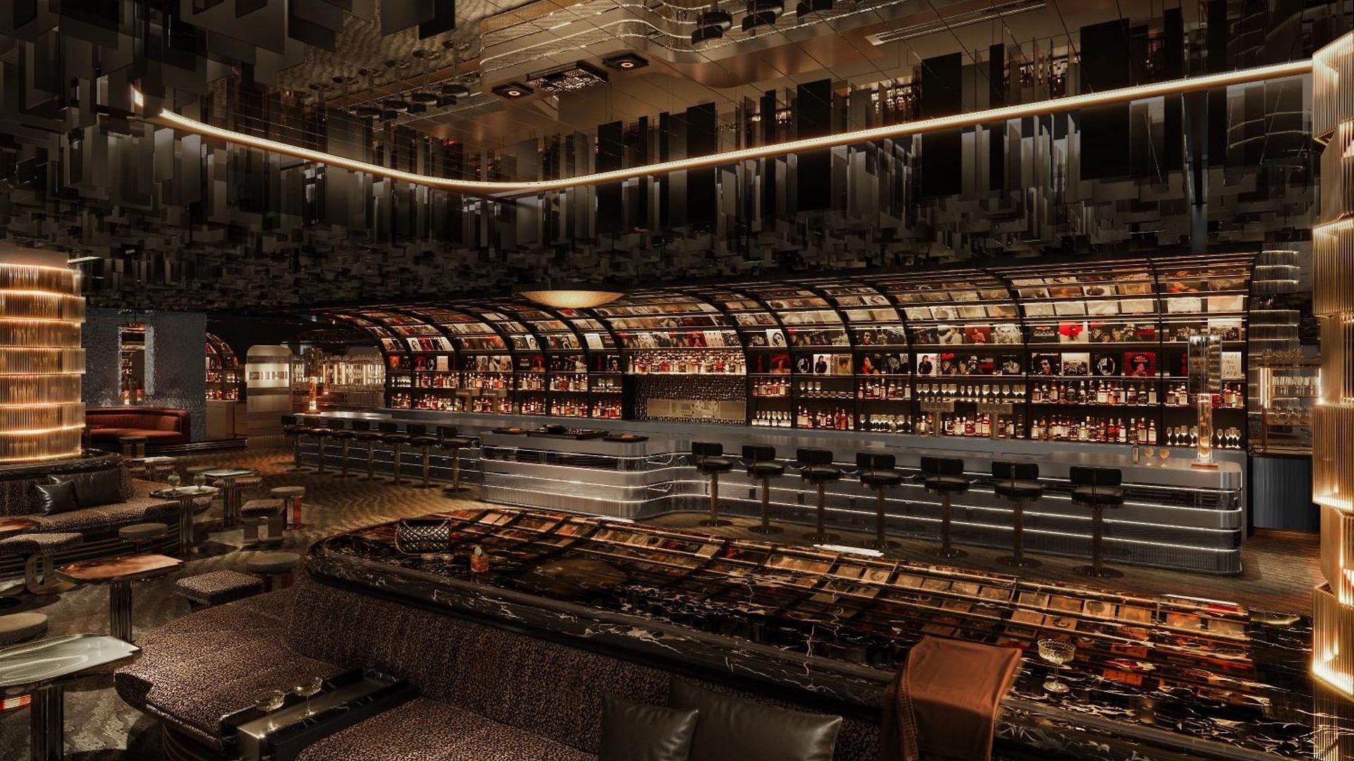 Roswyn, A Morgans Originals Hotel Mumbai
