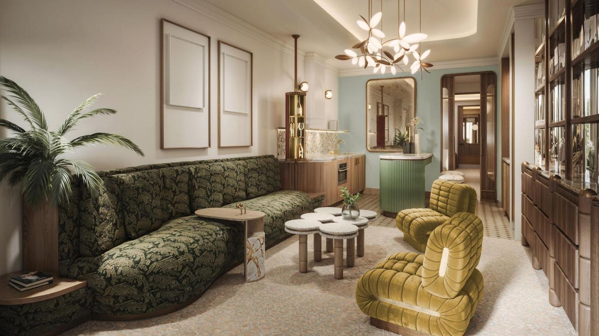 Hotel Roswyn, A Morgans Originals Mumbai
