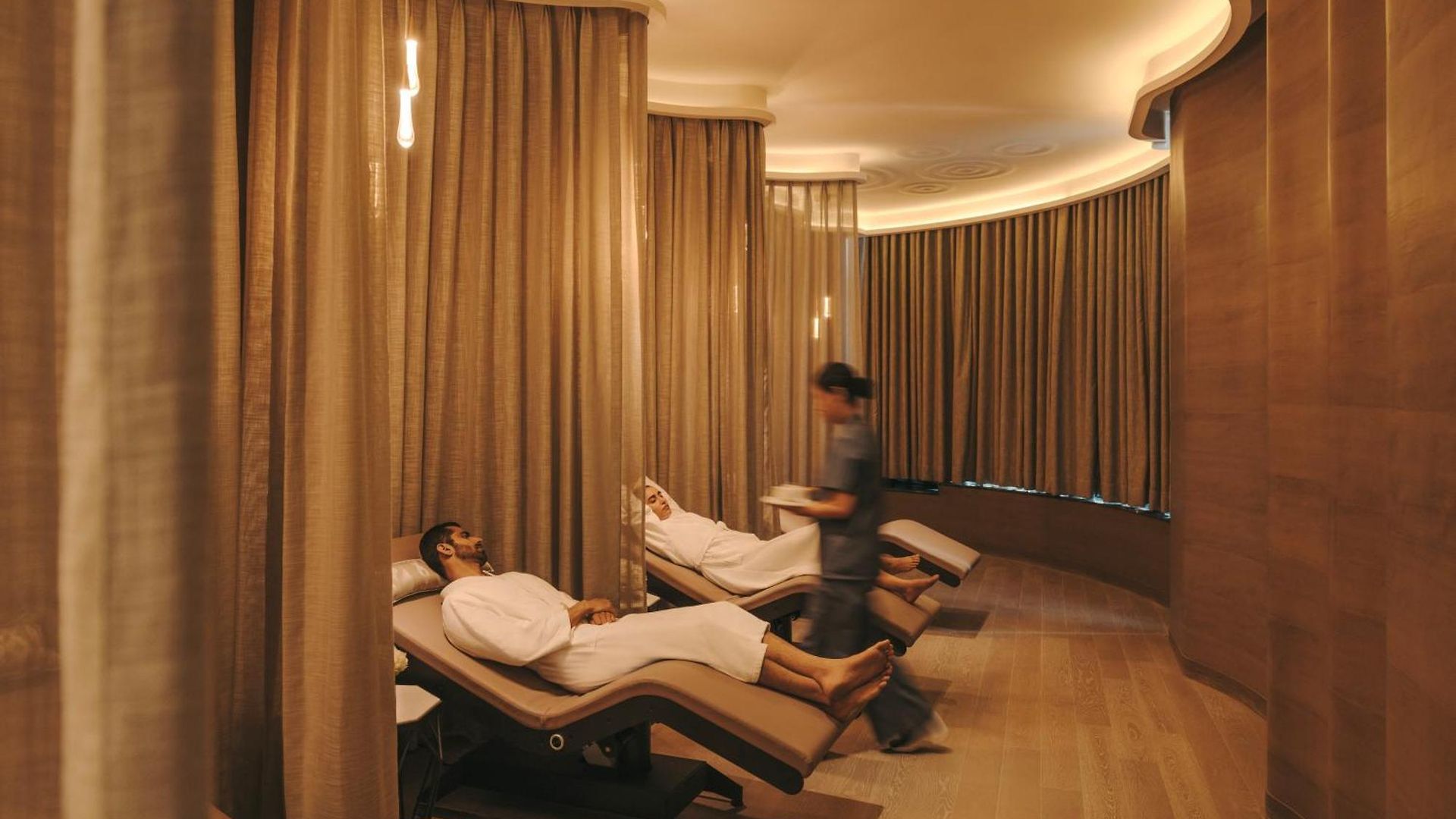 Roswyn, A Morgans Originals Hotel 5*