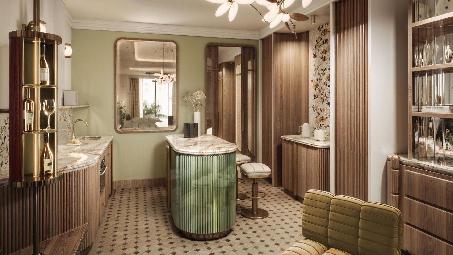 Roswyn, A Morgans Originals Hotel 5*