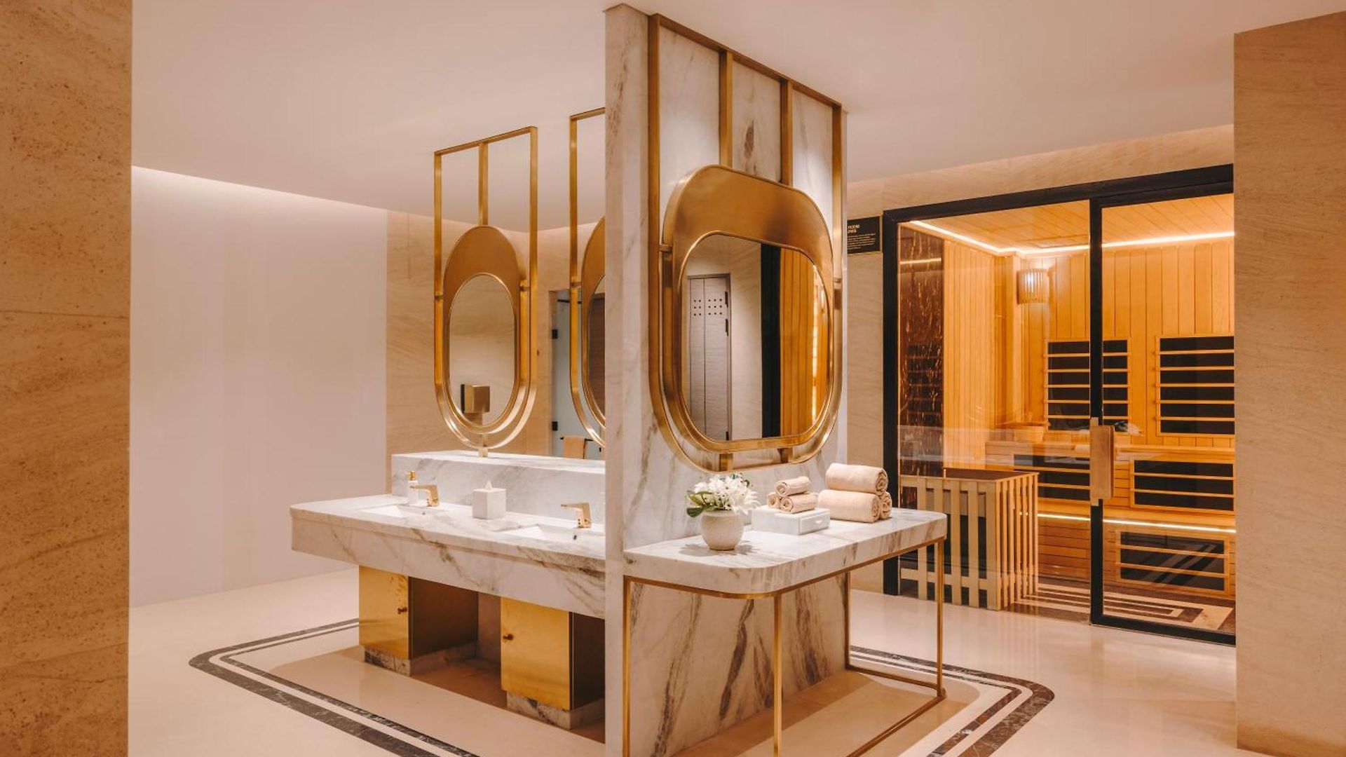 Roswyn, A Morgans Originals Hotel Mumbai