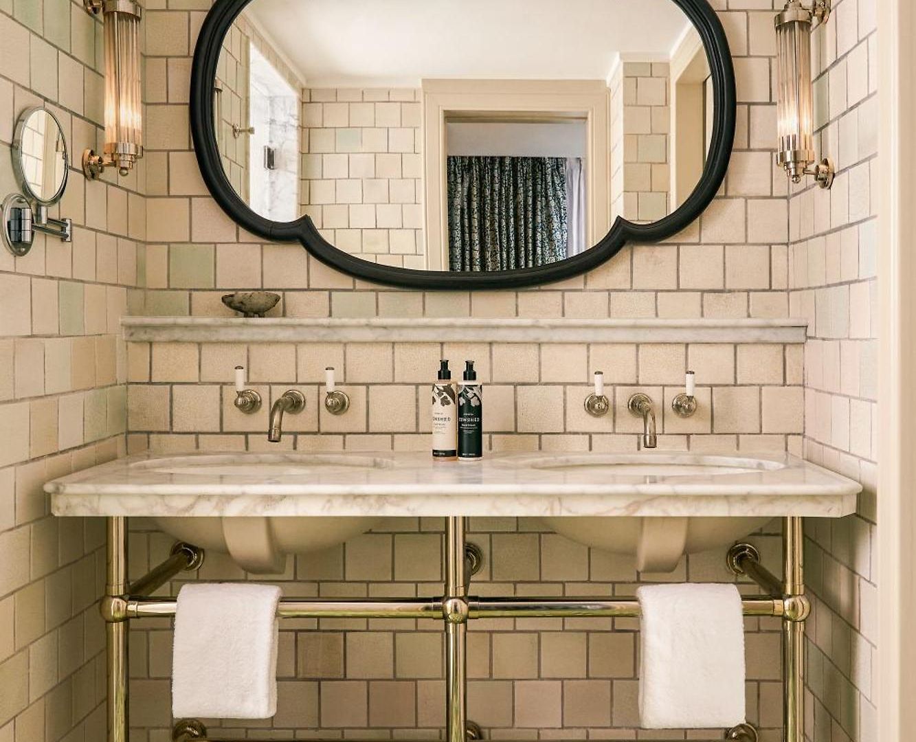 Hotel Soho House Mumbai