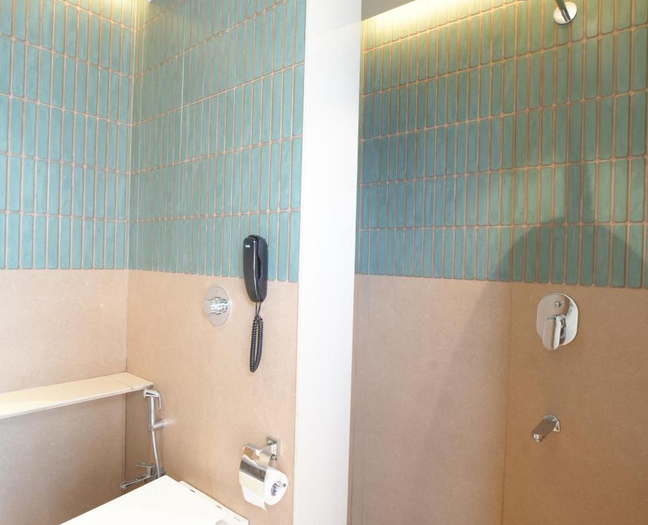 Indie Nesco Goregaon Hotel Mumbai