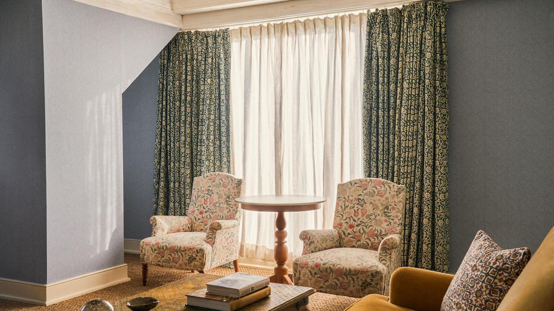 Soho House Hotel