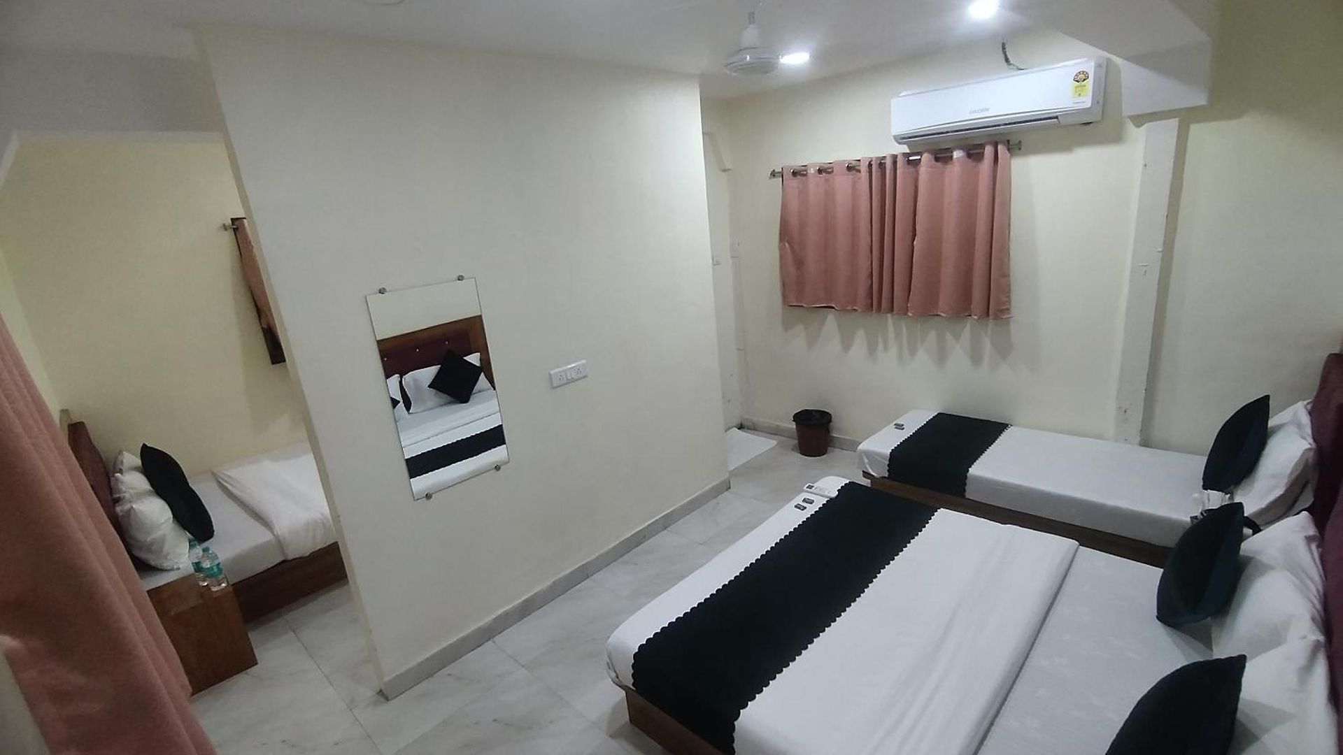 Hotel Glow Star Mumbai