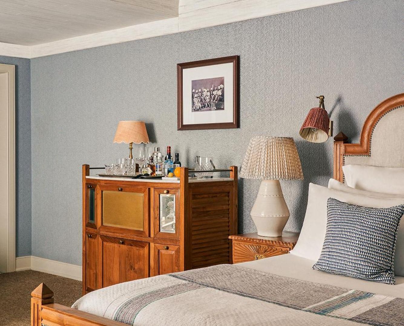 Soho House Hotel