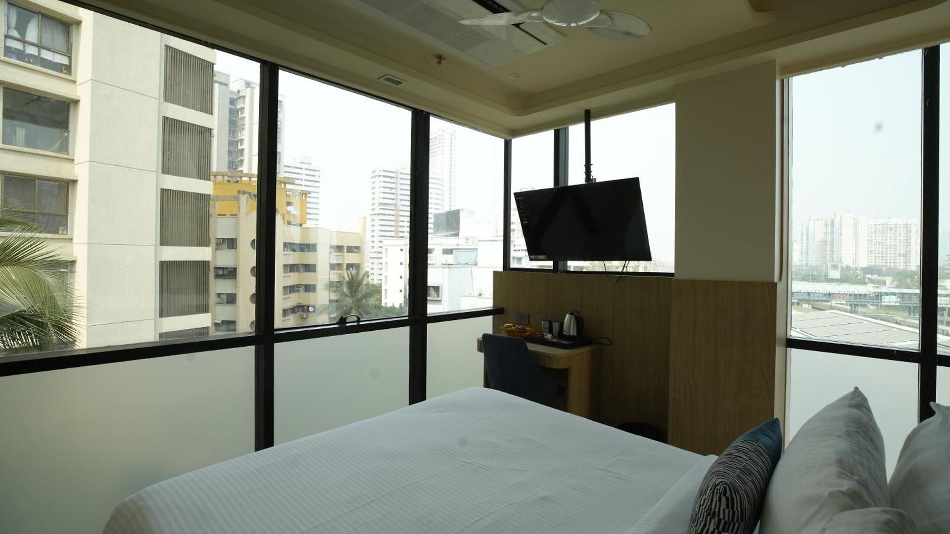 Indie Nesco Goregaon