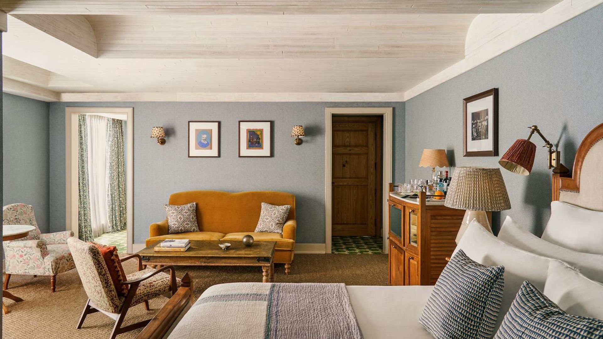 Hotel Soho House