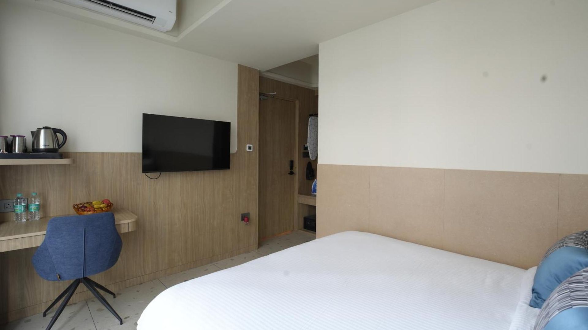 Indie Nesco Goregaon