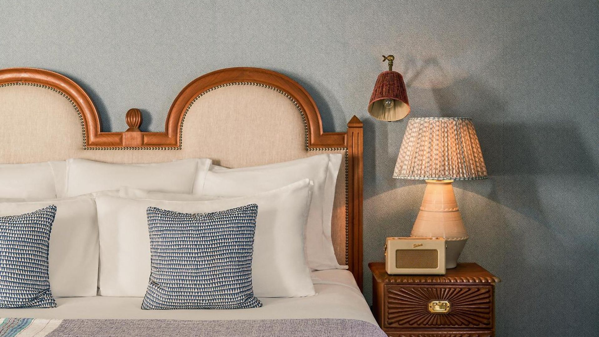 Soho House Hotel