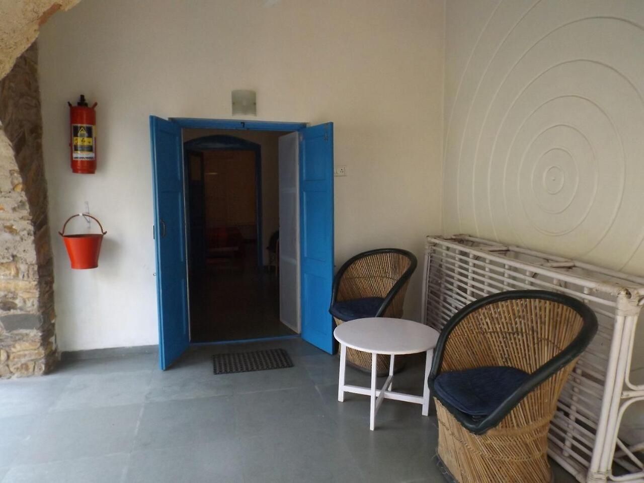 Manoribel Hotel