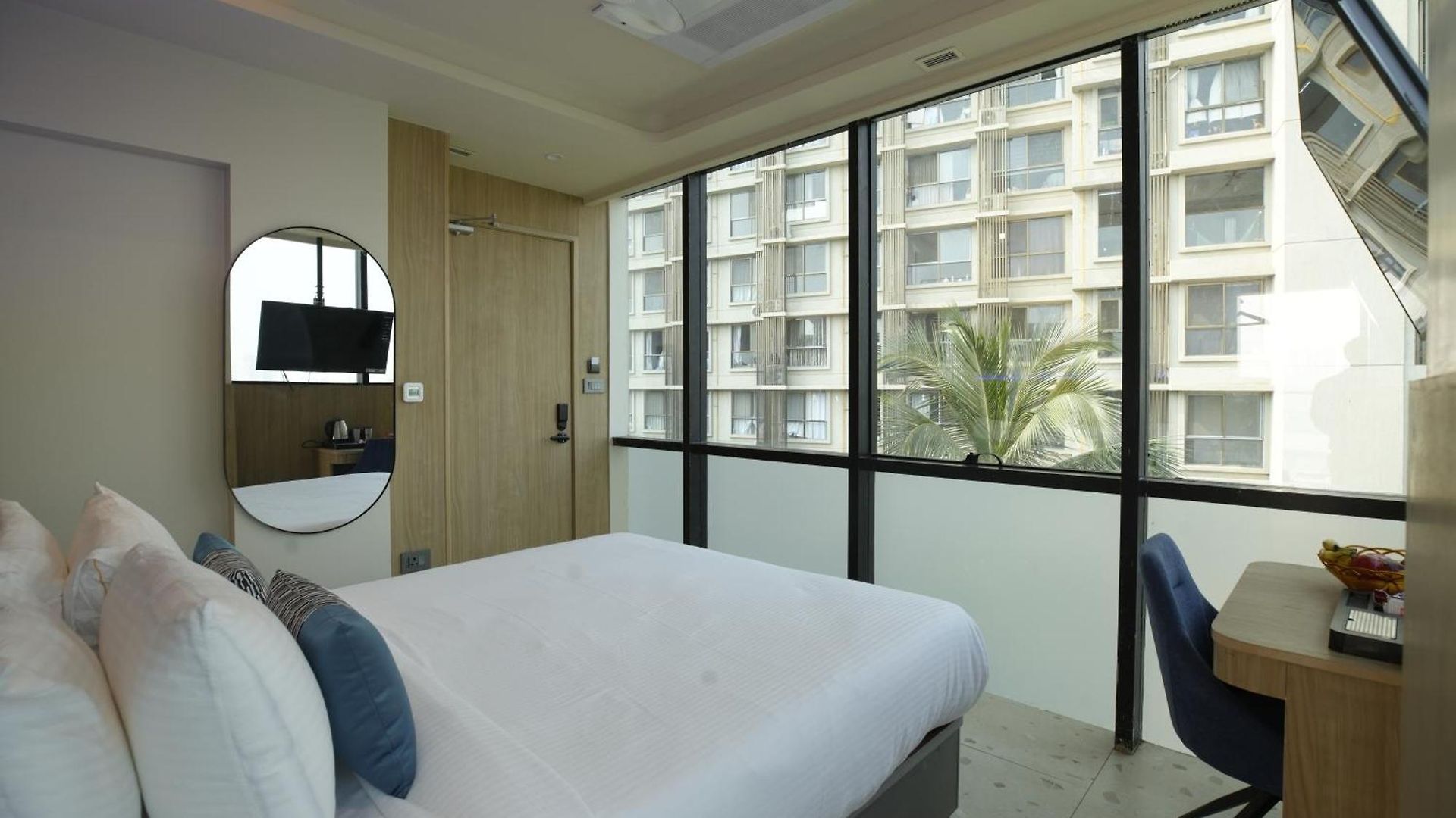 Indie Nesco Goregaon
