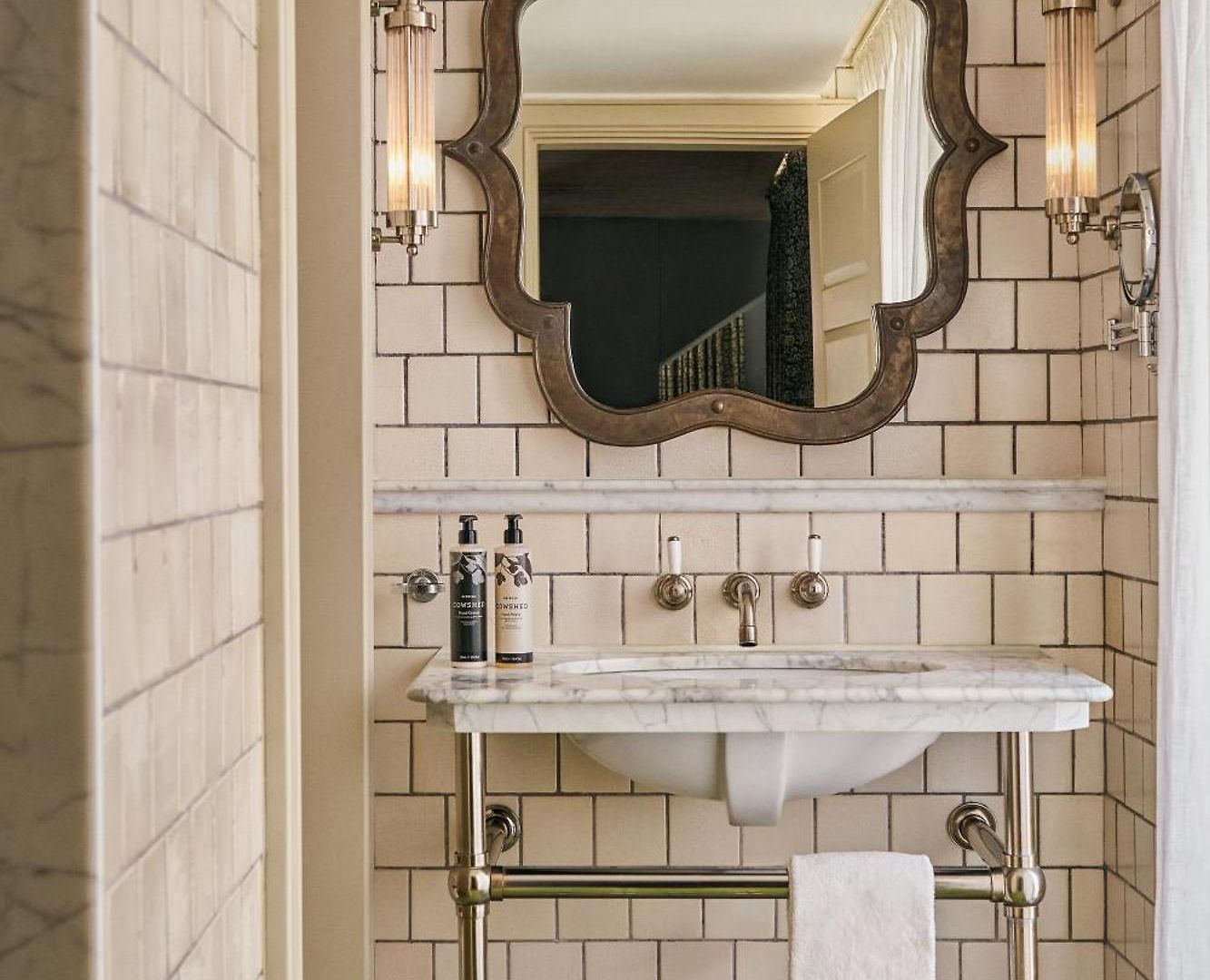Soho House 5*