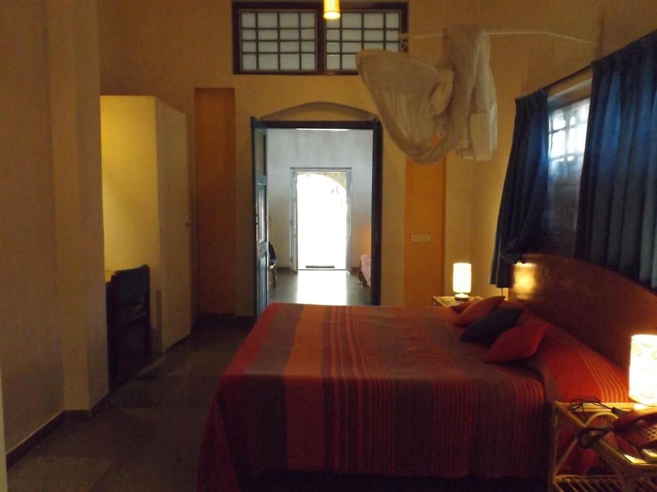 Manoribel 3* Mumbai