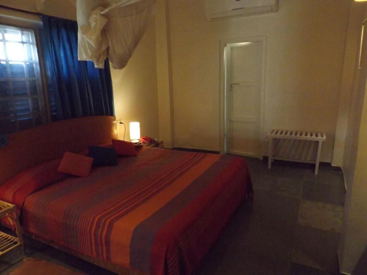 Manoribel Hotel Mumbai
