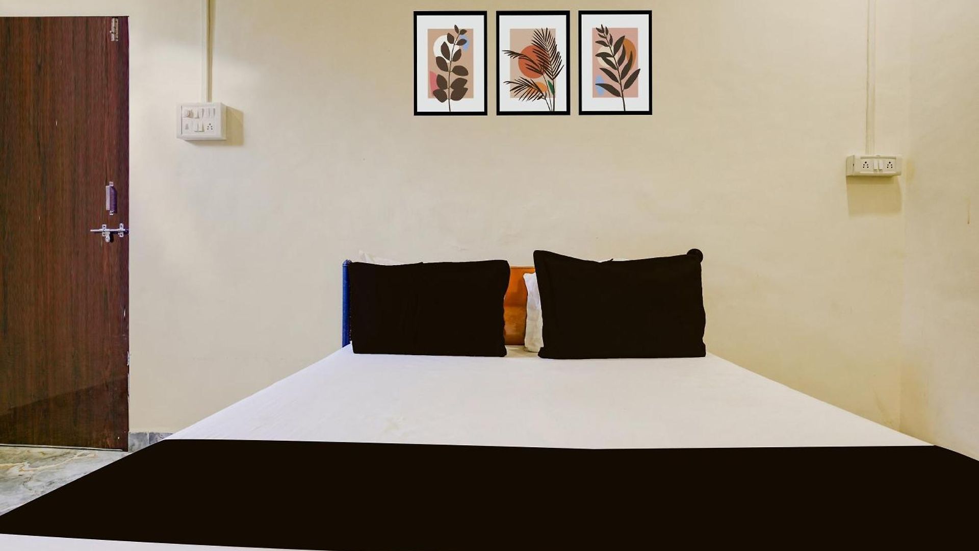Hotel Super O Gymkhana Dombivli Formerly Viraj 3*