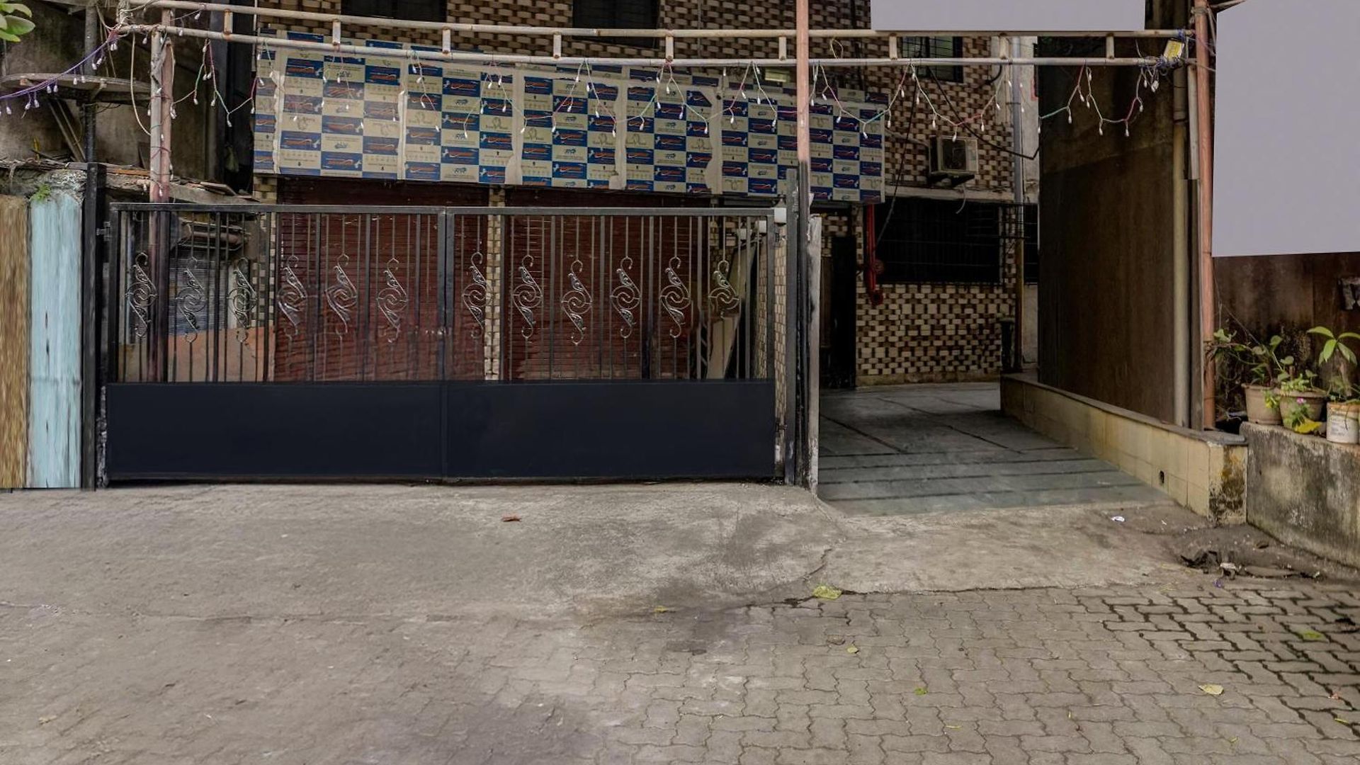 Super O Gymkhana Dombivli Formerly Viraj Mumbai