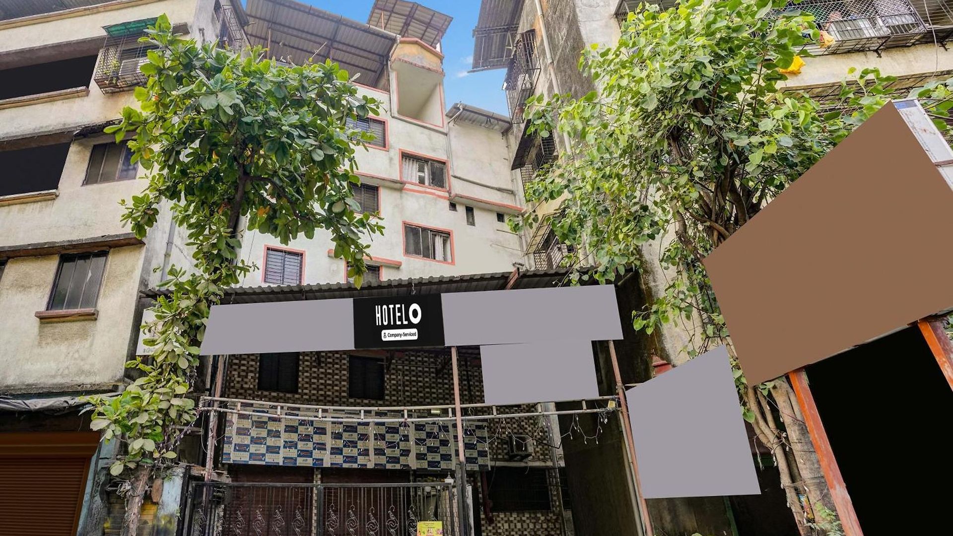 Hotel Super O Gymkhana Dombivli Formerly Viraj Mumbai
