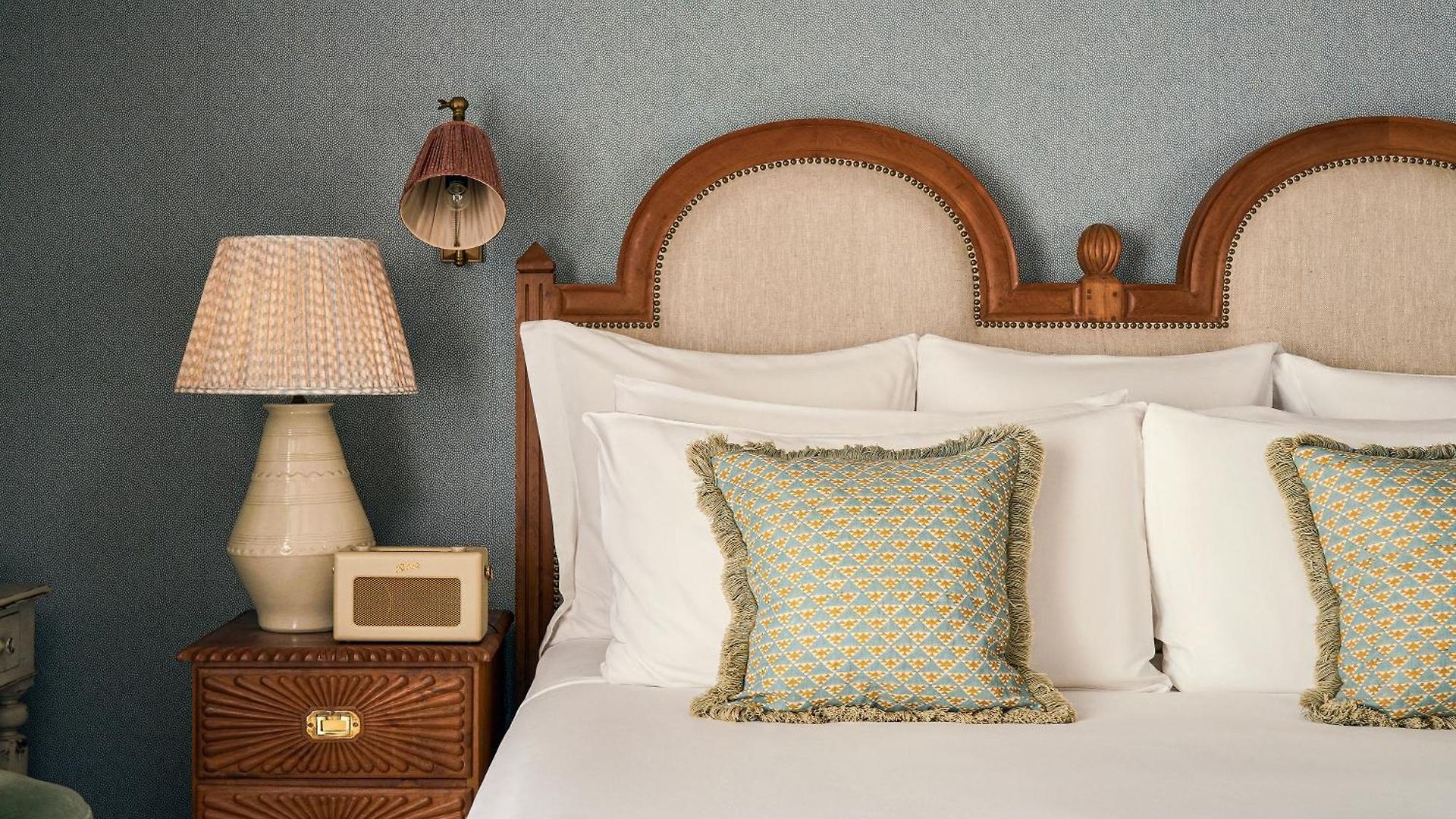 Soho House Hotel Mumbai