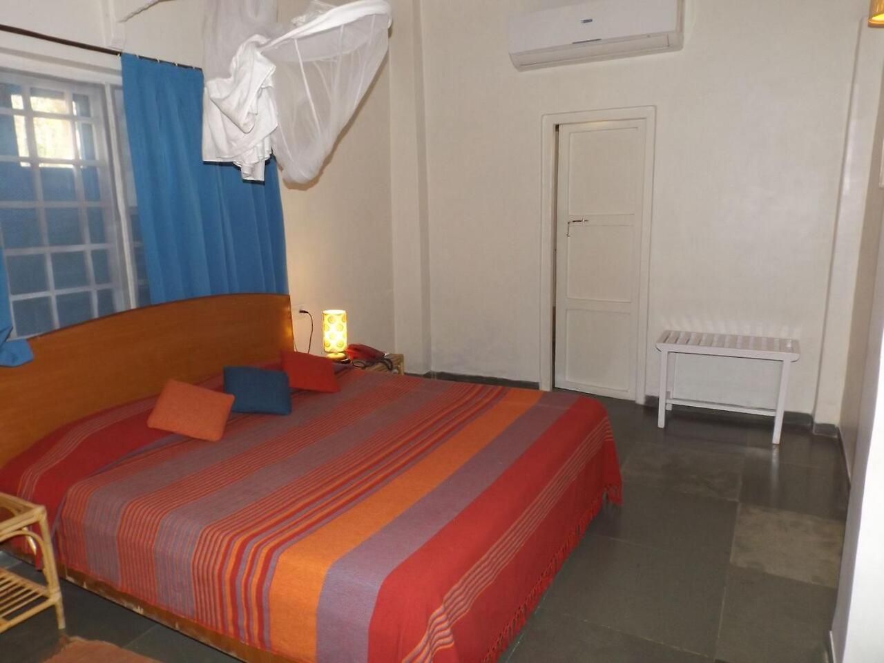 Manoribel 3* Mumbai