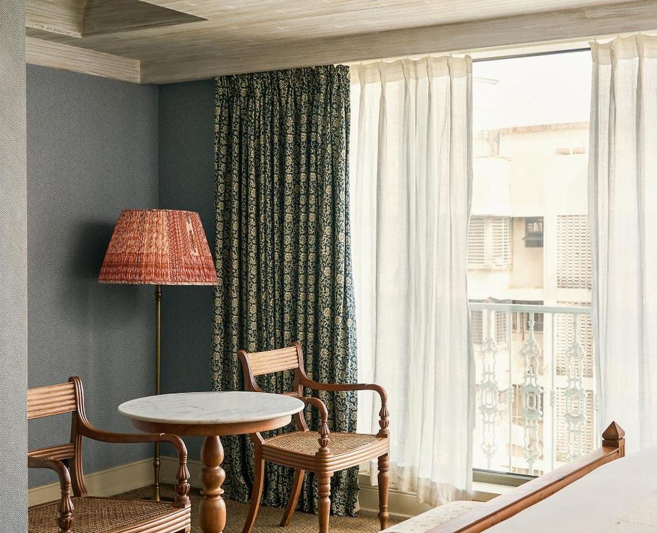 Soho House 5* Mumbai