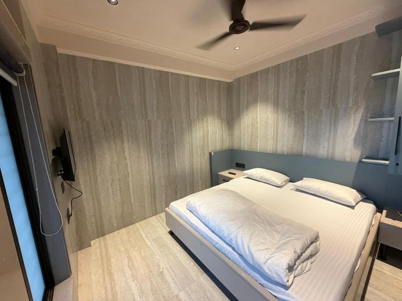 Rajjog Hotel Mumbai