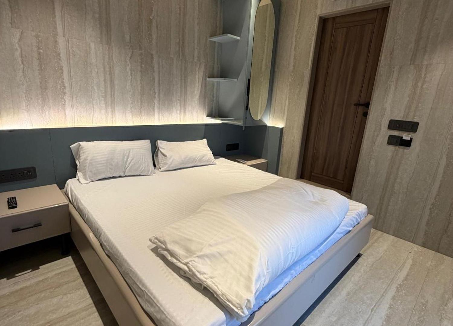 Rajjog Hotel Mumbai
