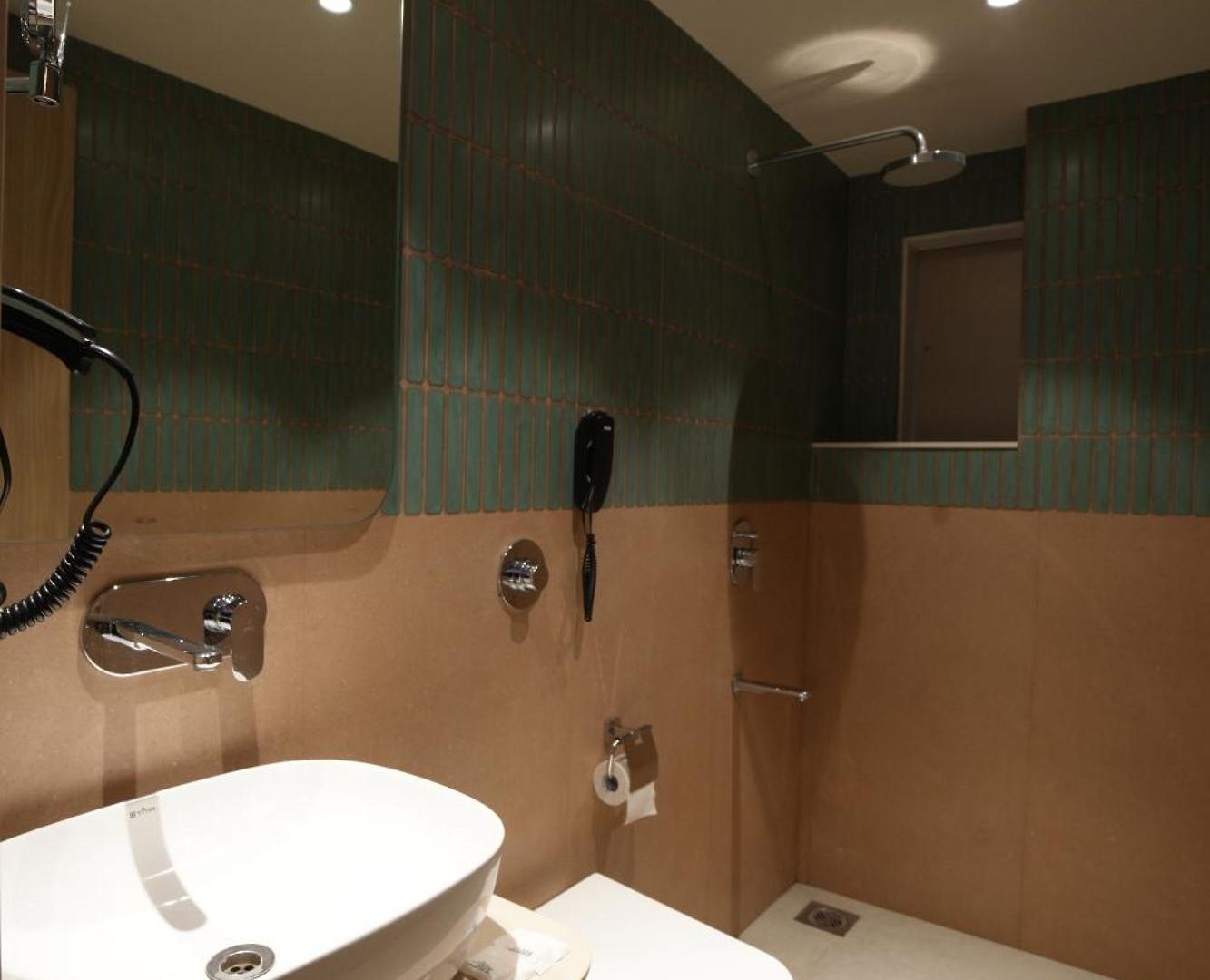 Hotel Indie Nesco Goregaon Mumbai