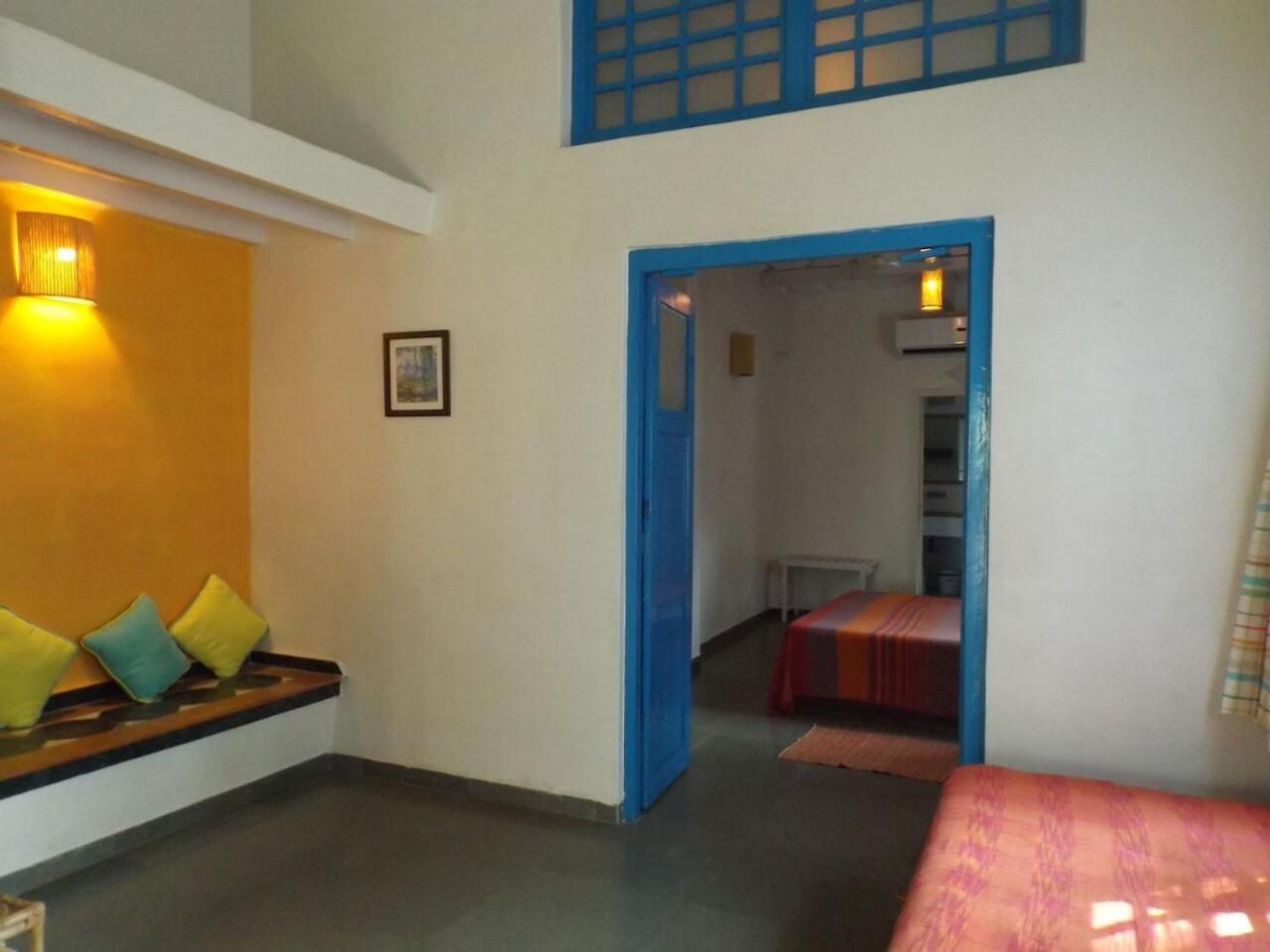 Manoribel Hotel Mumbai