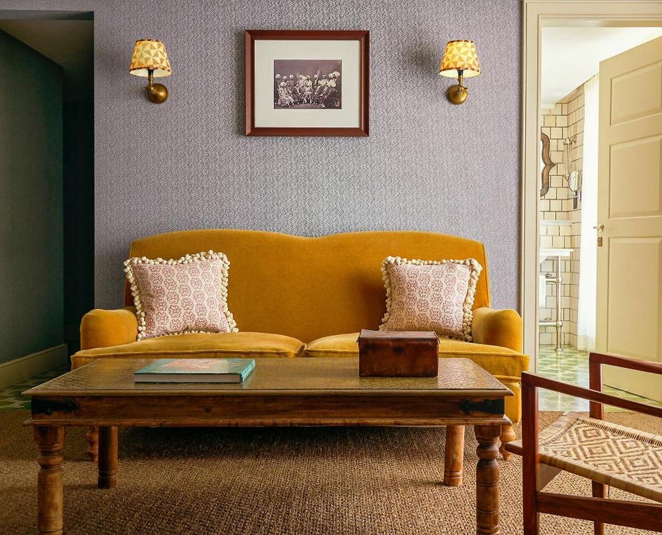 Hotel Soho House 5*
