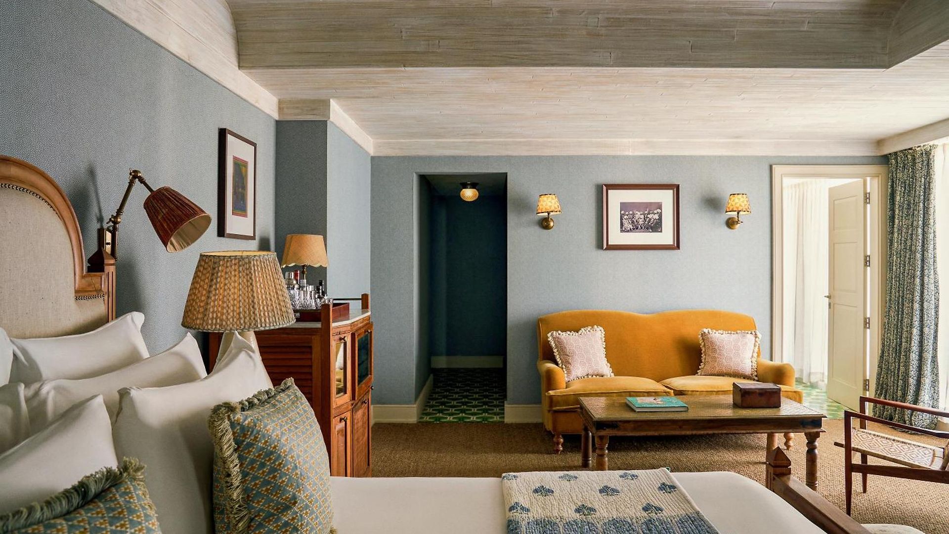 Hotel Soho House 5*