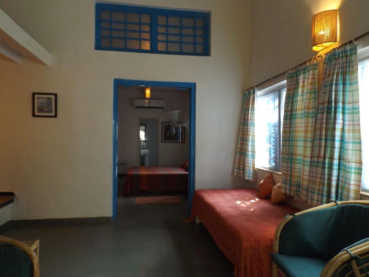 Hotel Manoribel 3*