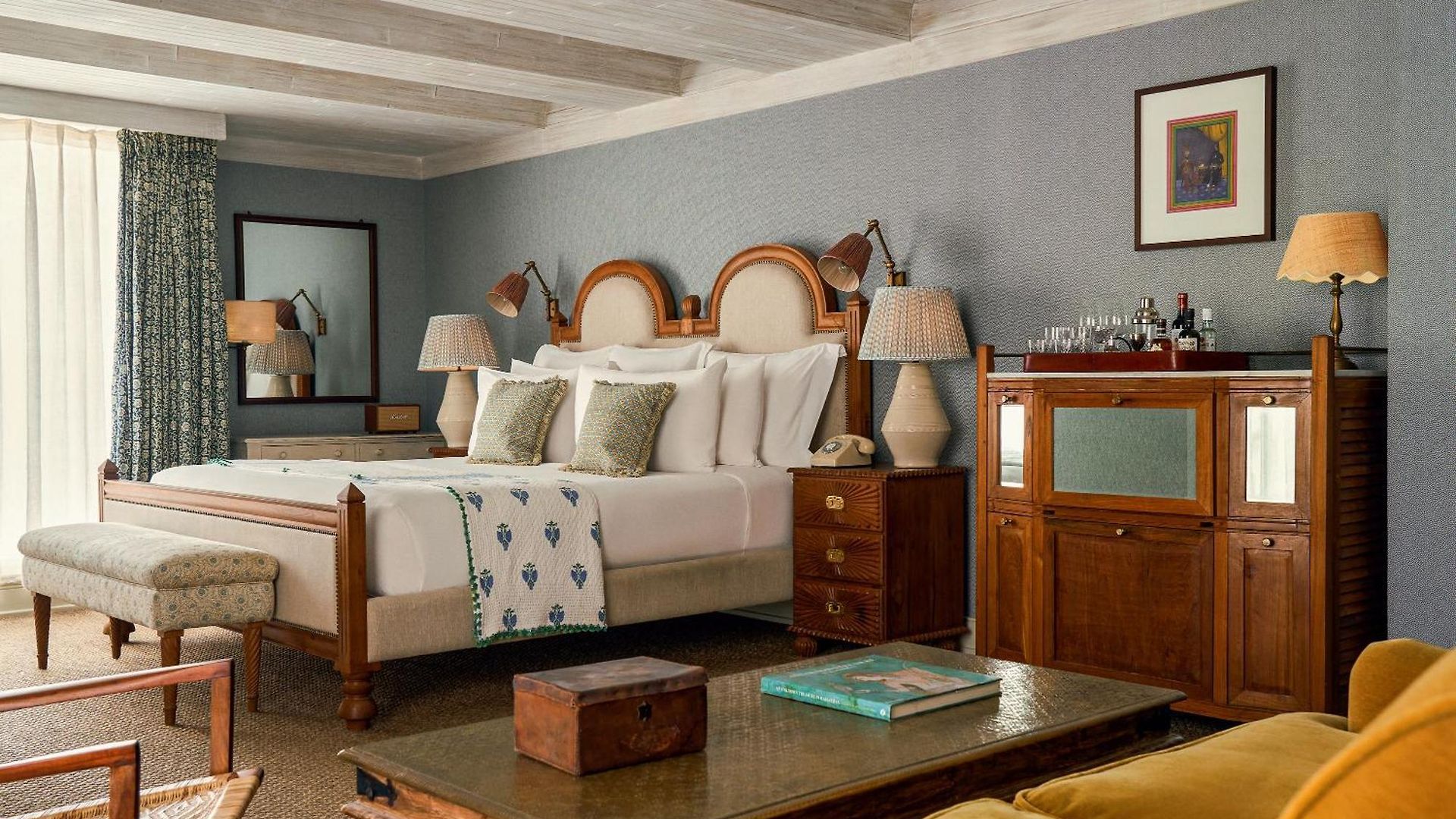 Soho House Hotel 5*